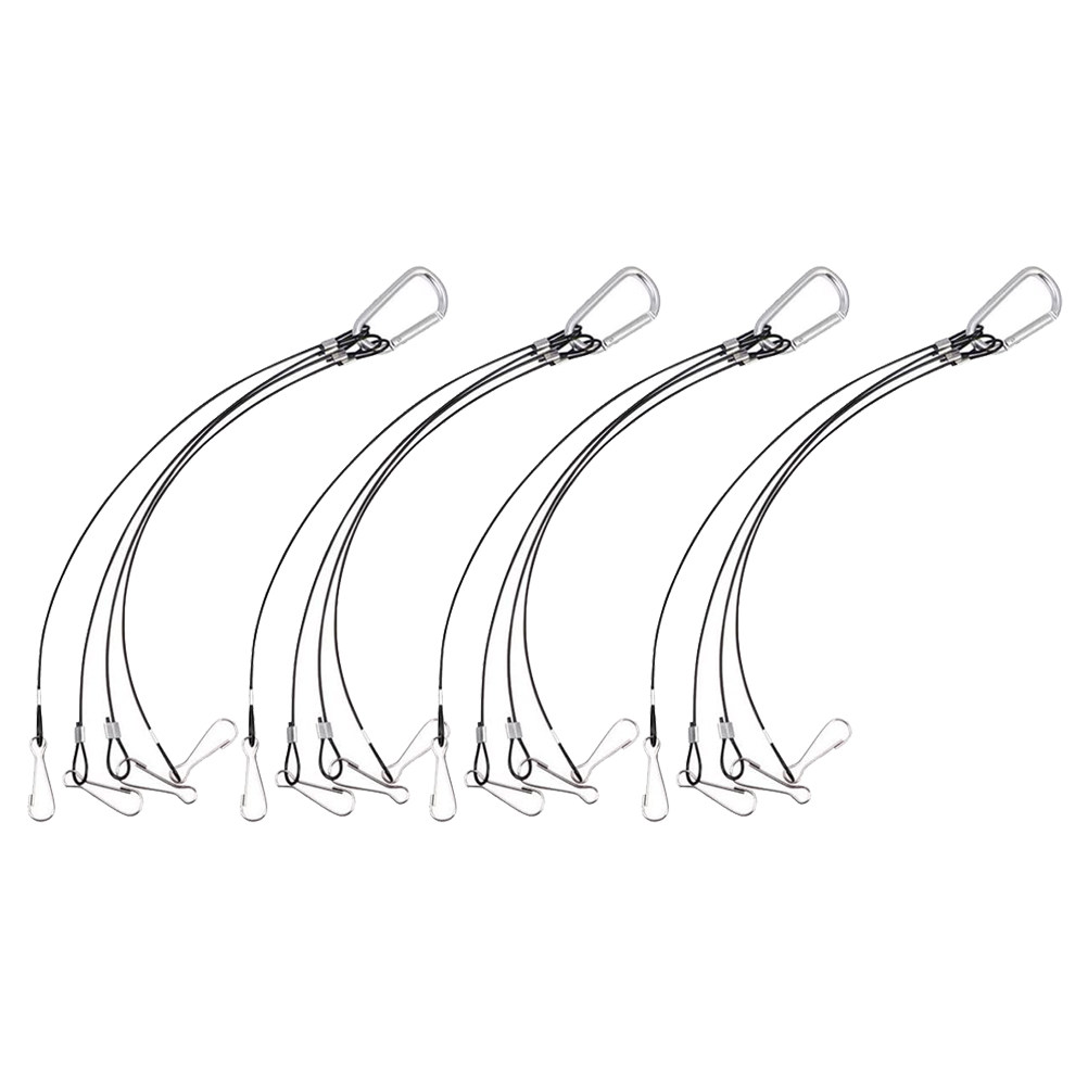 Planted Aquarium Hanging Light - 2PCS Aquarium Lamp Plant Light Grow