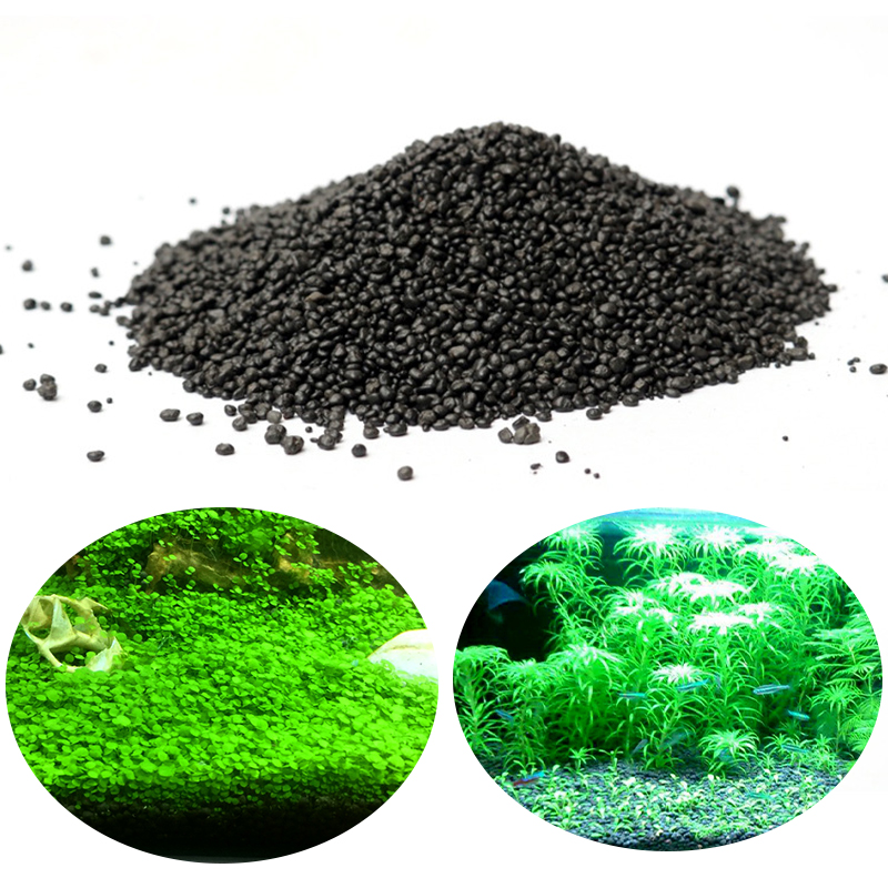 Aquarium Water Grass Mud Plant - Aquarium Planted Seeds review and price