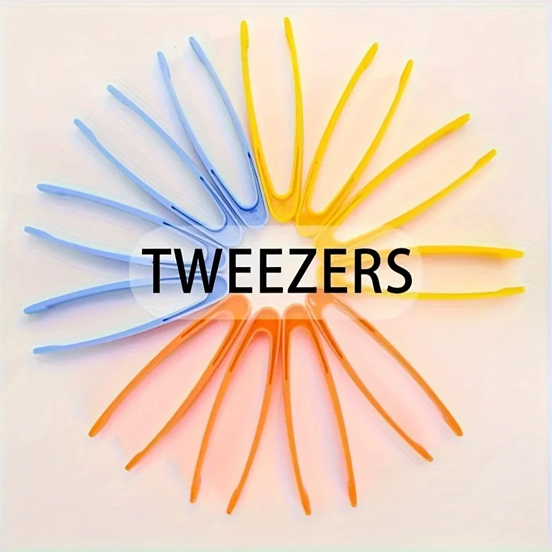 Durable Plastic Clips, Plant I - Planted Clip Tweezers review and price