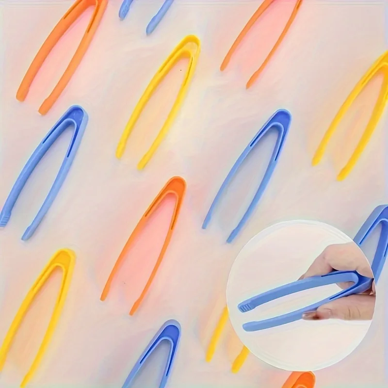 Durable Plastic Clips, Plant I - Planted Clip Tweezers review and price