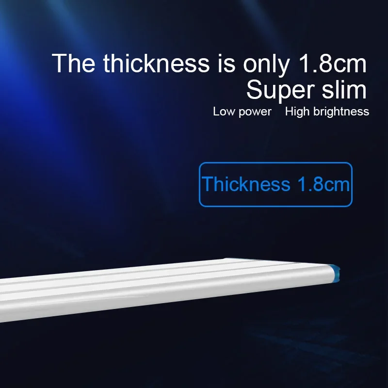 18-75CM Super Slim LEDs Aquari - Aquarium Plants Book review and price