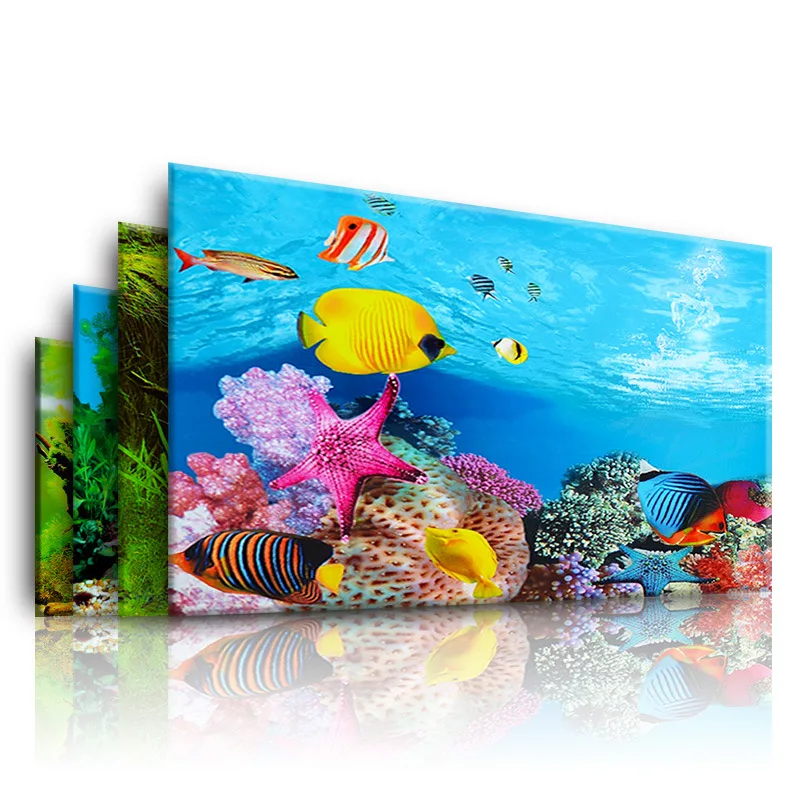 Background for Aquarium 3d  St - Aquarium Plant Ornament review and price