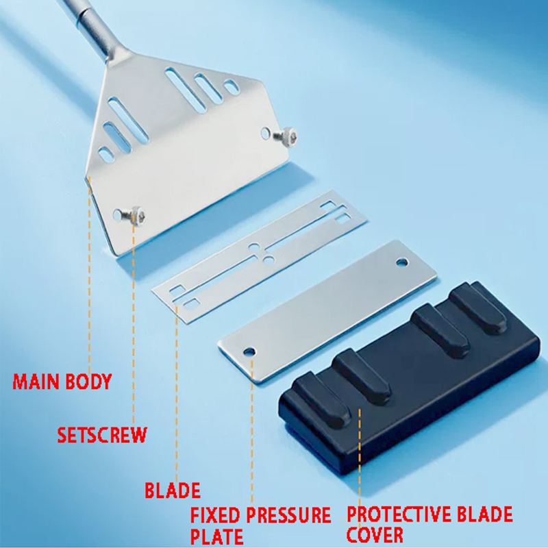 Aquarium Algae Remover Aluminu - Planted Aquarium Tools review and price