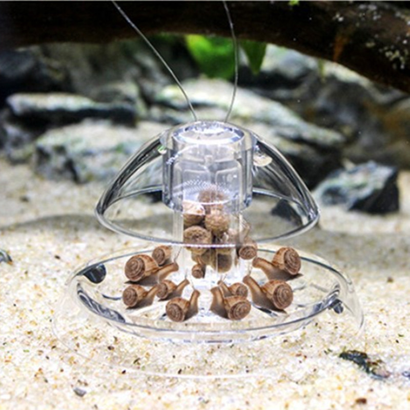 1PCS Fish Tank Aquarium Cleane - Planted Aquarium Tools review and price