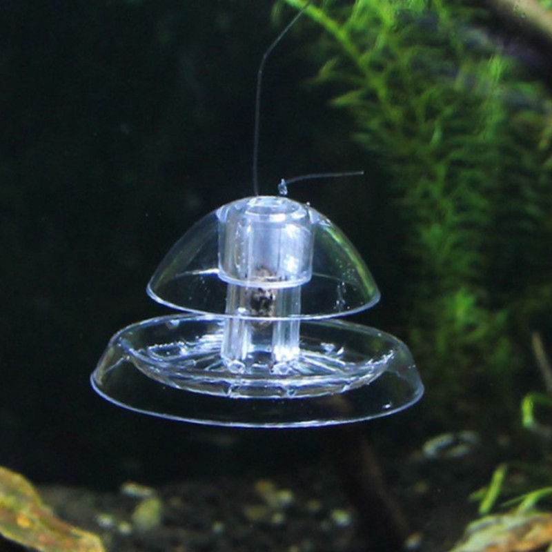 1PCS Fish Tank Aquarium Cleane - Planted Aquarium Tools review and price