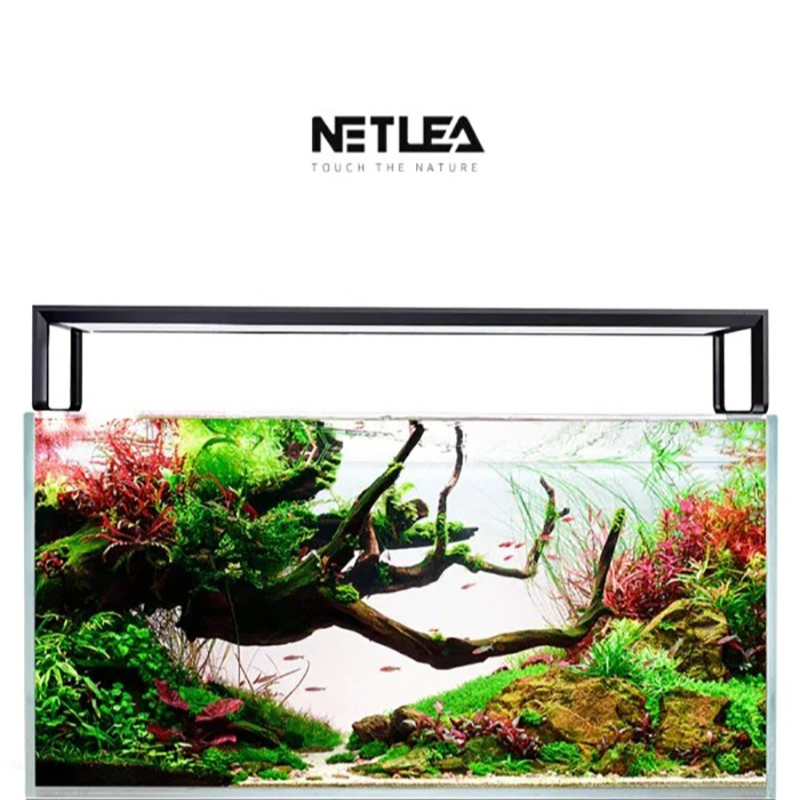 Netlea AT5S V4 Smart Wifi APP  - Aquarium Plants Book review and price