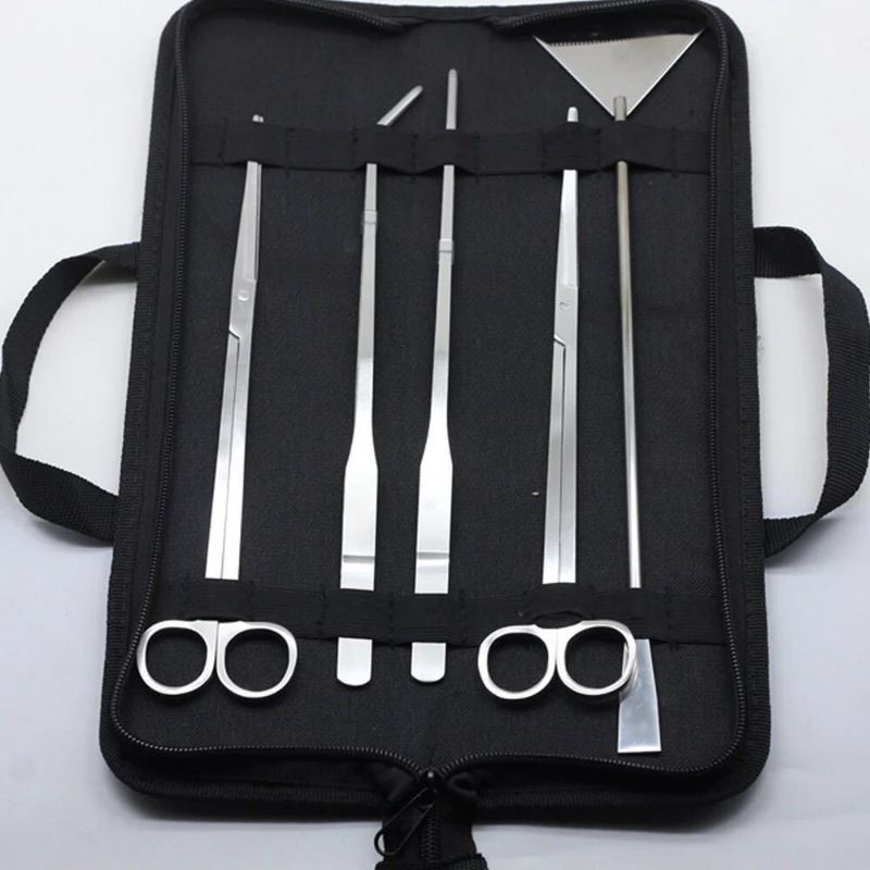 Stainless steel water grass sc - Planted Clip Tweezers review and price