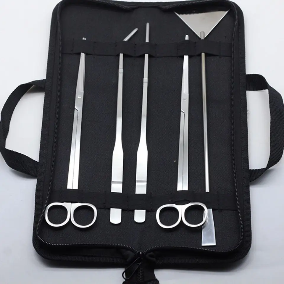 Stainless steel water grass sc - Planted Clip Tweezers review and price