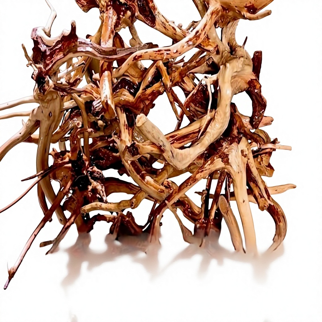 Natural Driftwood Branches For - Planted Aquarium With Fish review and price