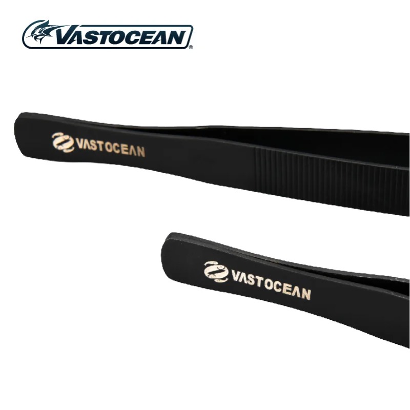 VASTOCEAN 27CM 48CM Extended M - Planted Clip Tweezers review and price