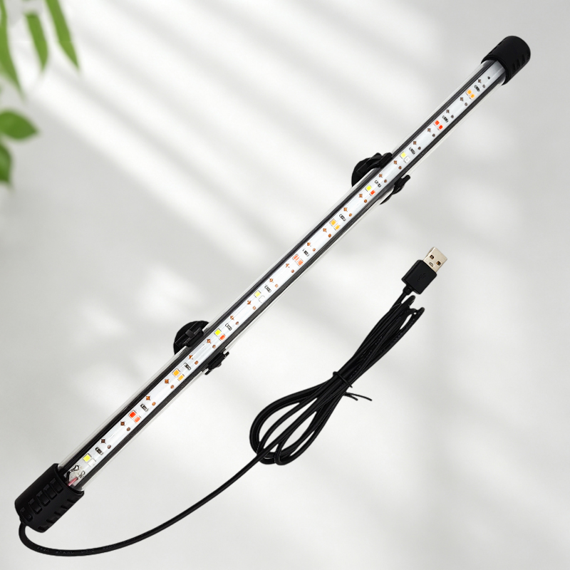 18-58cm USB Full Spectrum Aqua - Aquarium Plant Ornament review and price