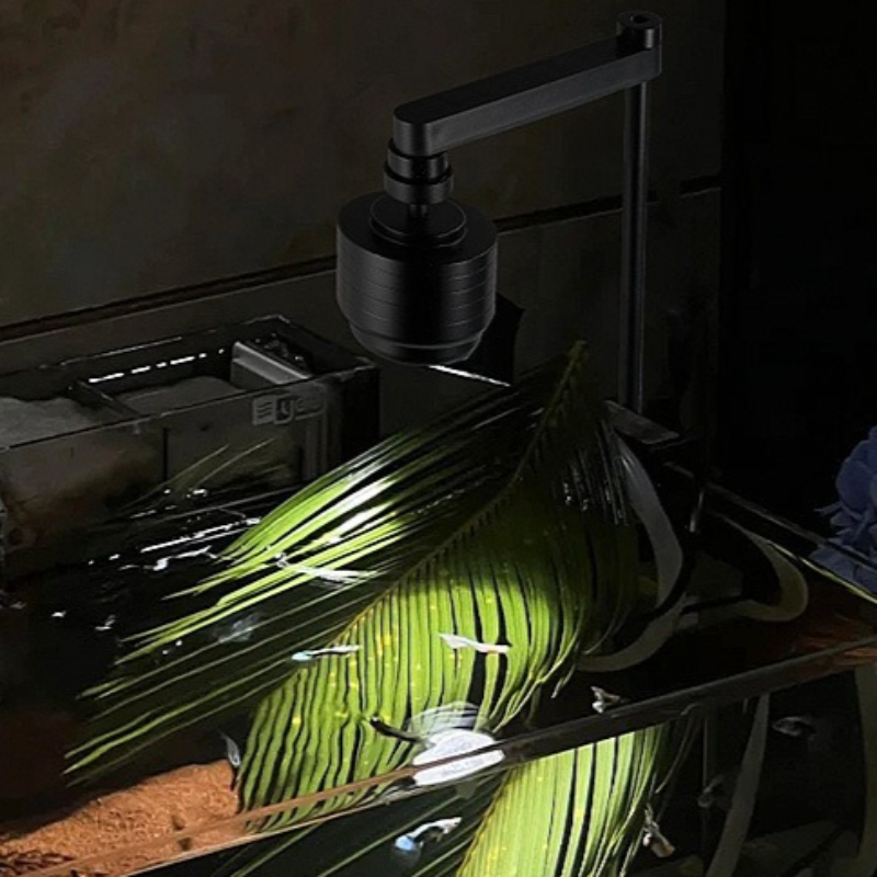 Fish Tank Light LED 3 Colors W - Aquarium Plants Book review and price
