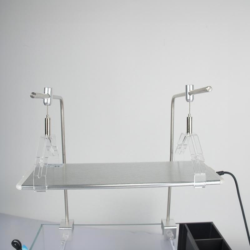 Fish Tank Light Hanging Bracke - Planted Aquarium Hanging Light review and price