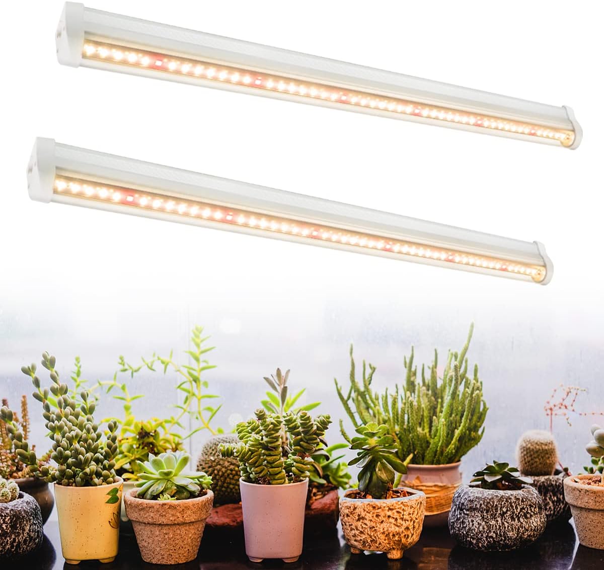 LED Grow Lamps Plant Full Spec - Aquarium Planted Seeds review and price