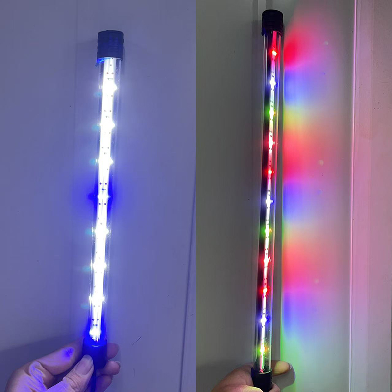Fish Tank Light Underwater Lig - Aquarium Plant Ornament review and price