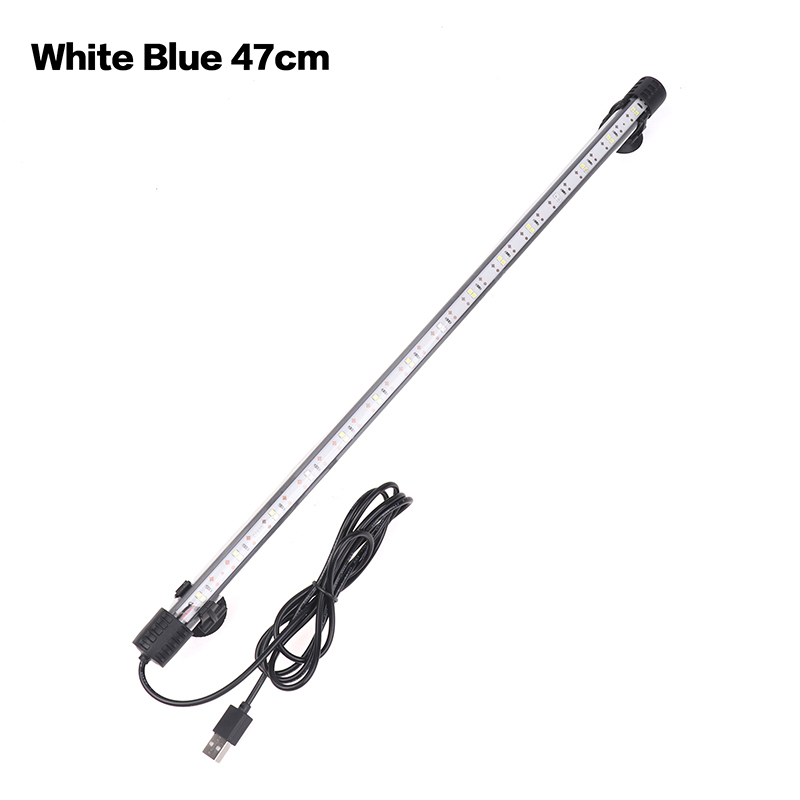 Fish Tank Light Underwater Lig - Aquarium Plant Ornament review and price