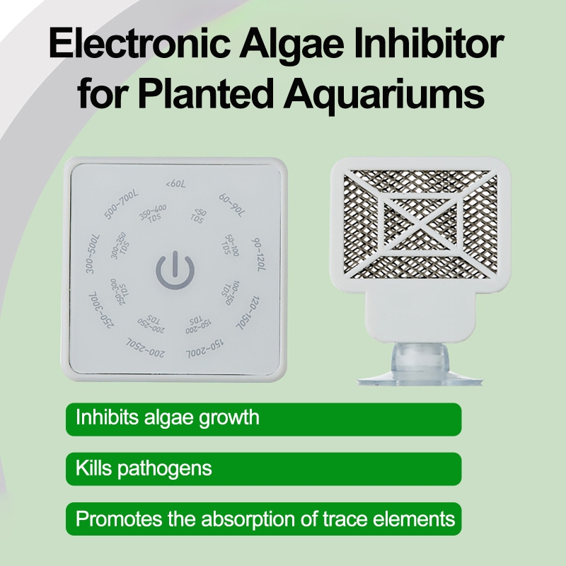 Electronic Aquarium Fish Tank  - Planted Aquarium Tools review and price