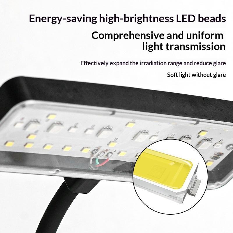 USB Aquarium Clip Light Flexib - Planted Aquarium With Fish review and price