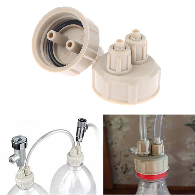 2Pcs Aquarium CO2 System Tube  - Planted Aquarium Tools review and price
