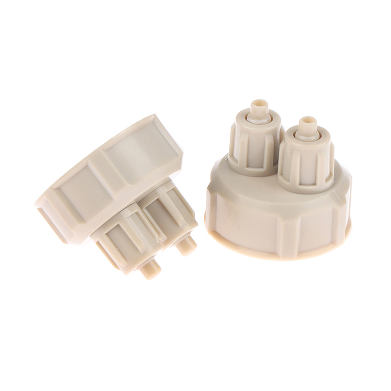 2Pcs Aquarium CO2 System Tube  - Planted Aquarium Tools review and price