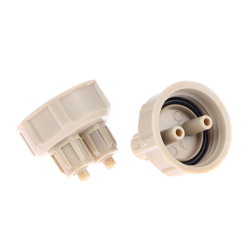 2Pcs Aquarium CO2 System Tube  - Planted Aquarium Tools review and price