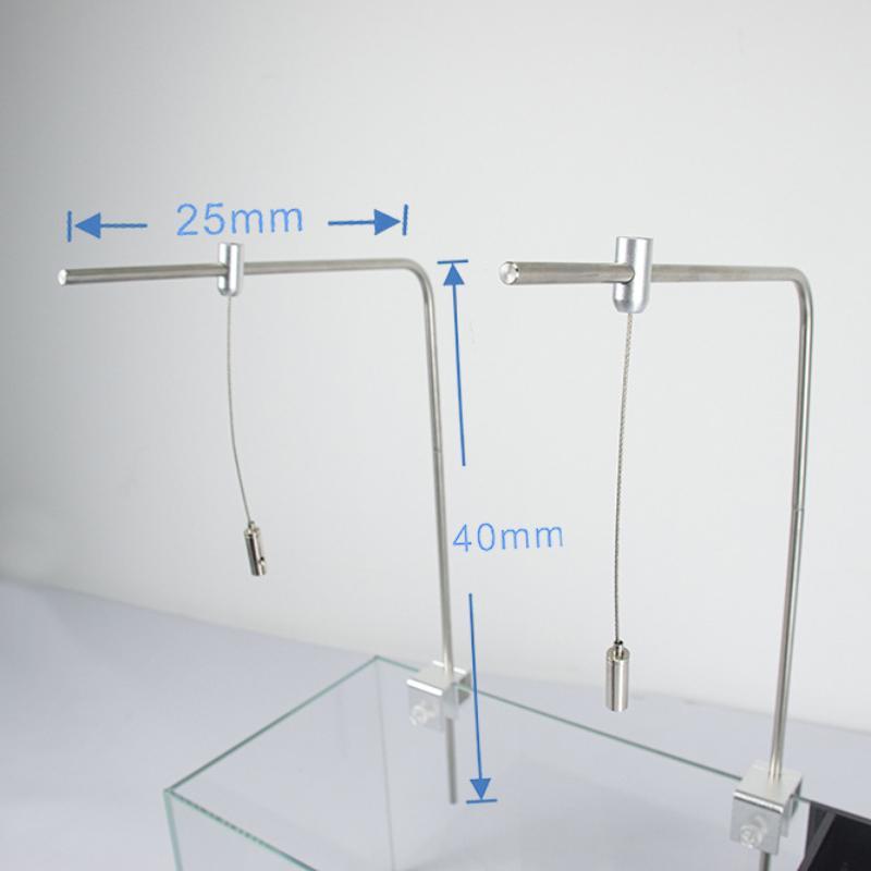 Aquatic Plant Light Rack Heavy - Planted Aquarium Hanging Light review and price