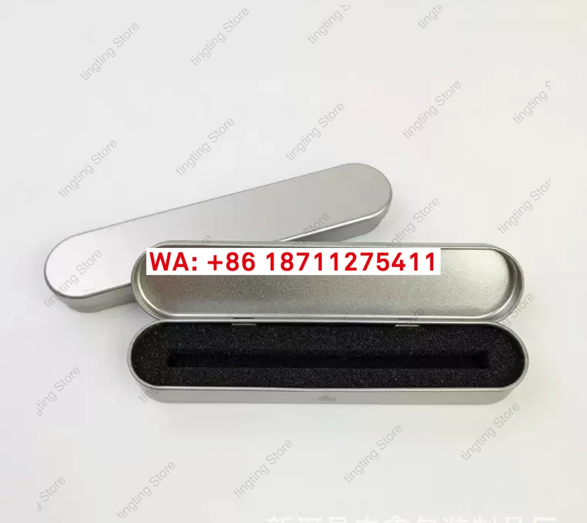 Stainless steel camellia plant - Planted Clip Tweezers review and price