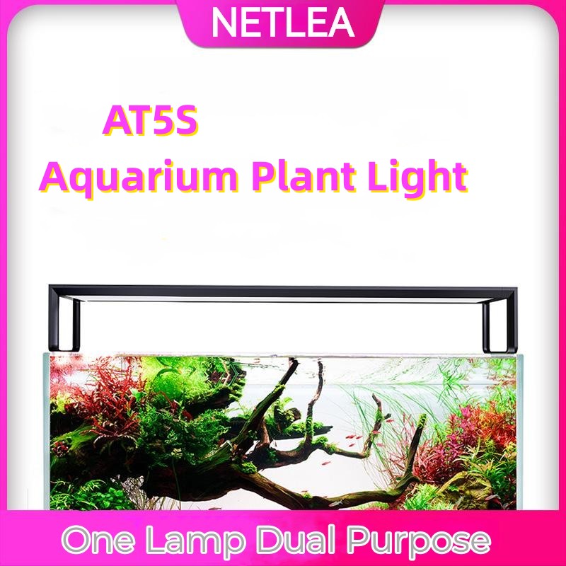 NETLEA 540S/590S Aquarium Full - Aquarium Plant Ornament review and price