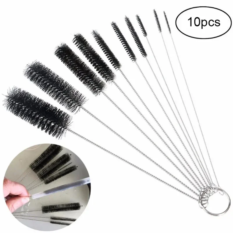 10pcs/set Aquarium Tube Pipe C - Planted Aquarium Tools review and price