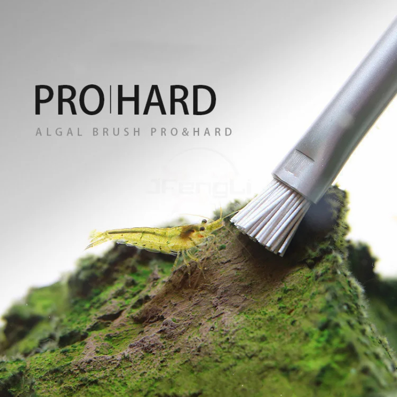 Aquapro Algae Brush Cleaning B - Planted Aquarium Tools review and price