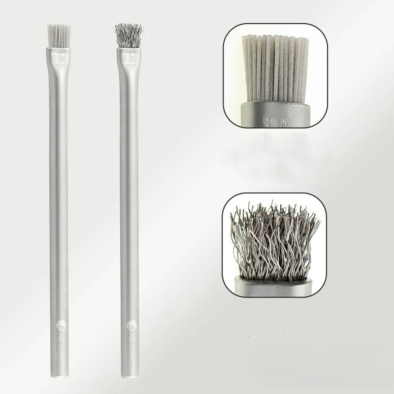 Aquapro Algae Brush Cleaning B - Planted Aquarium Tools review and price