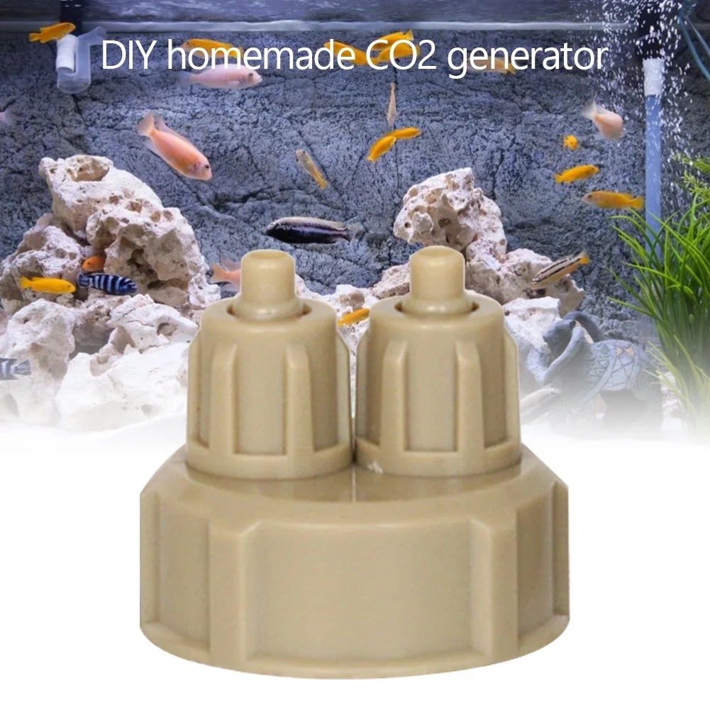 Aquarium CO2 System Generator  - Planted Aquarium Tools review and price