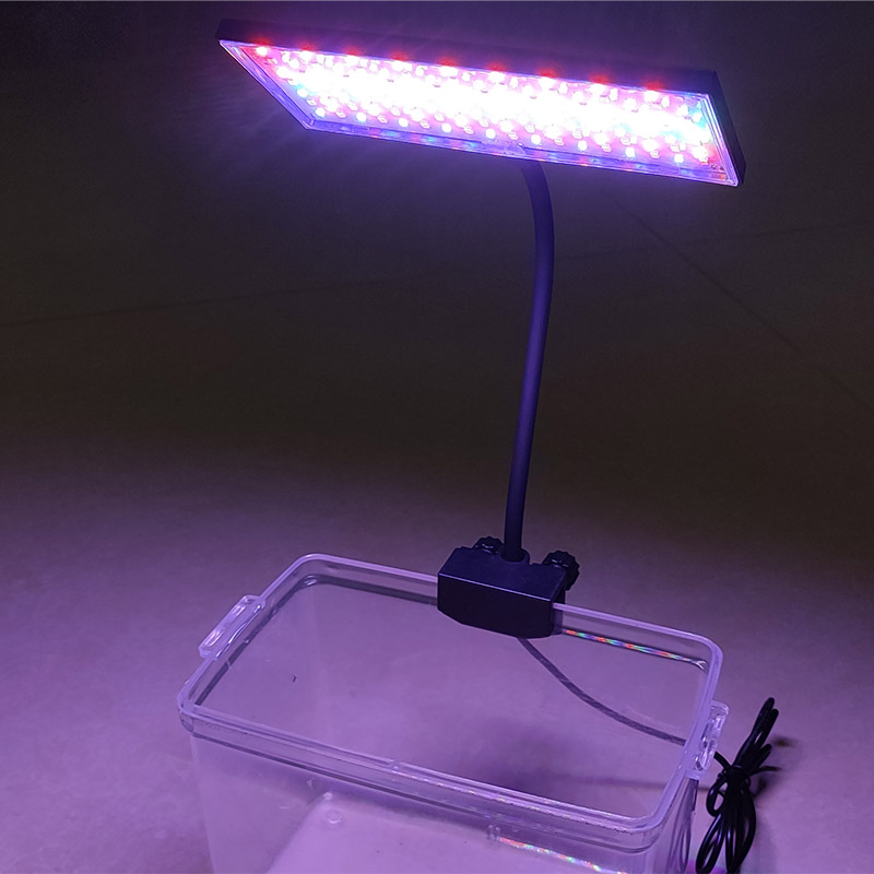 3 Light Color Adjustable Aquar - Aquarium Plant Ornament review and price
