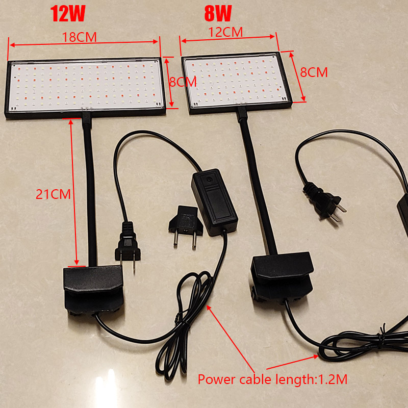 3 Light Color Adjustable Aquar - Aquarium Plant Ornament review and price