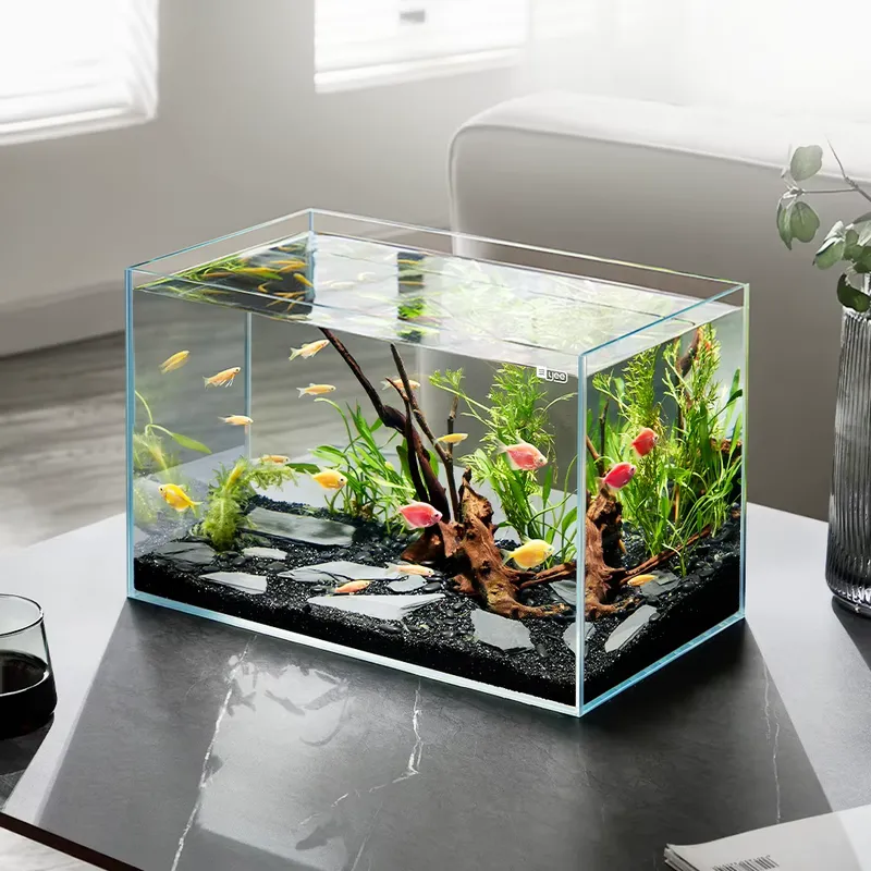 YEE Factory Wholesale ultra cl - Aquarium Plant Factory review and price