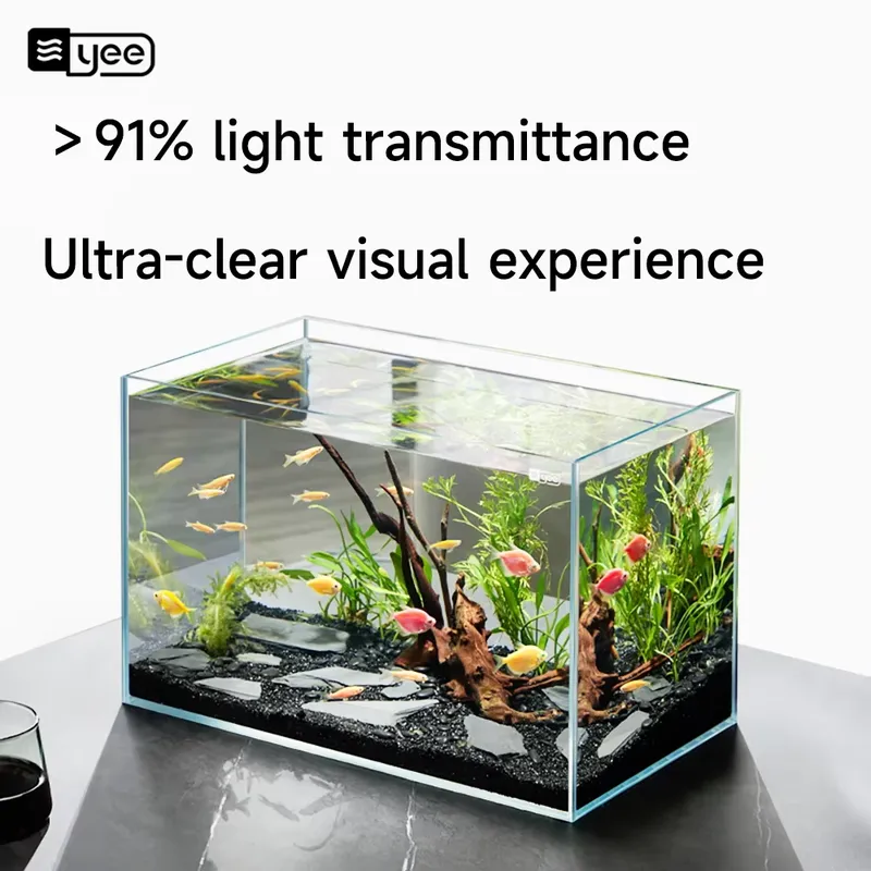 YEE Factory Wholesale ultra cl - Aquarium Plant Factory review and price