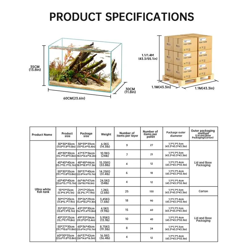 YEE Factory Wholesale ultra cl - Aquarium Plant Factory review and price