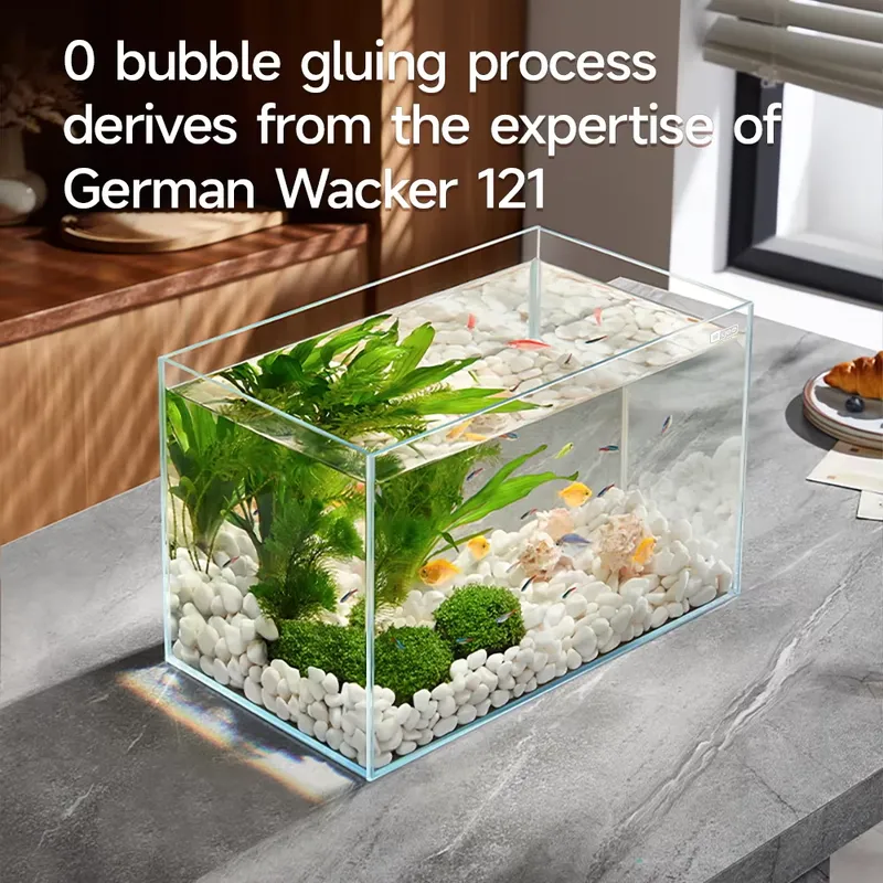 YEE Factory Wholesale ultra cl - Aquarium Plant Factory review and price