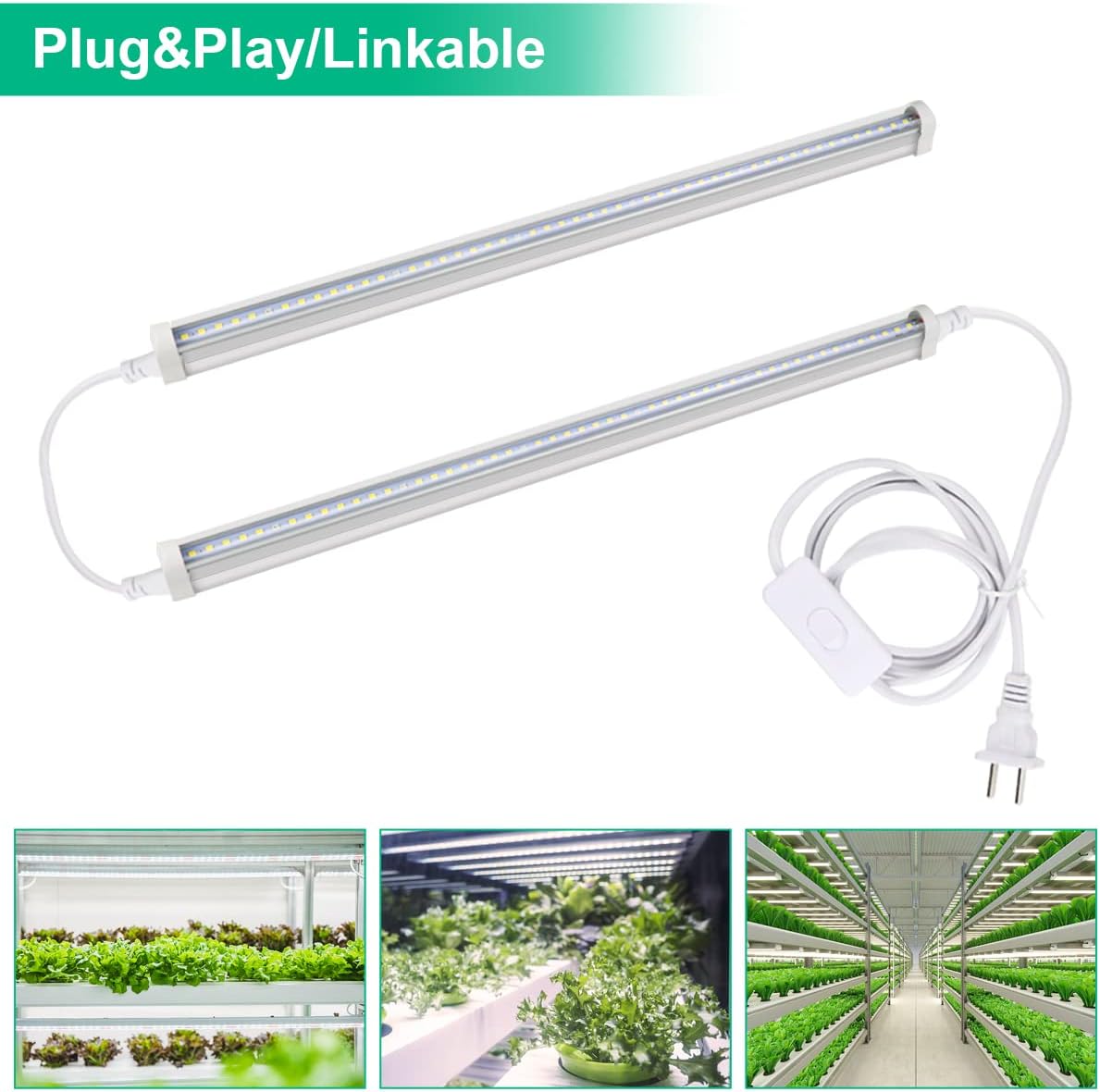 LED Grow Plant Lamp Full Spect - Aquarium Planted Seeds review and price