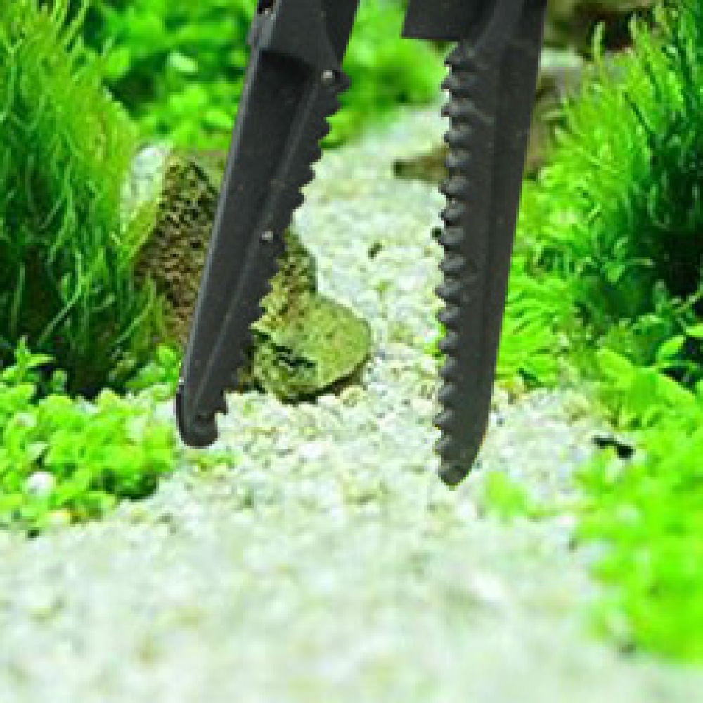 Long Plastic Aquatic Plant Twe - Planted Clip Tweezers review and price