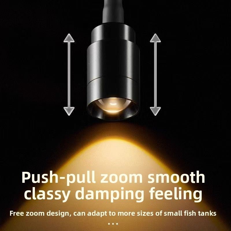 USB Aquarium Light Lighting pl - Aquarium Plant Ornament review and price
