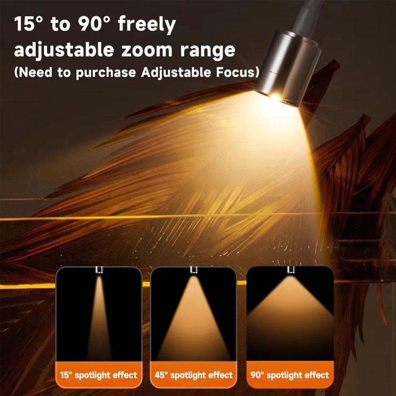USB Aquarium Light Lighting pl - Aquarium Plant Ornament review and price