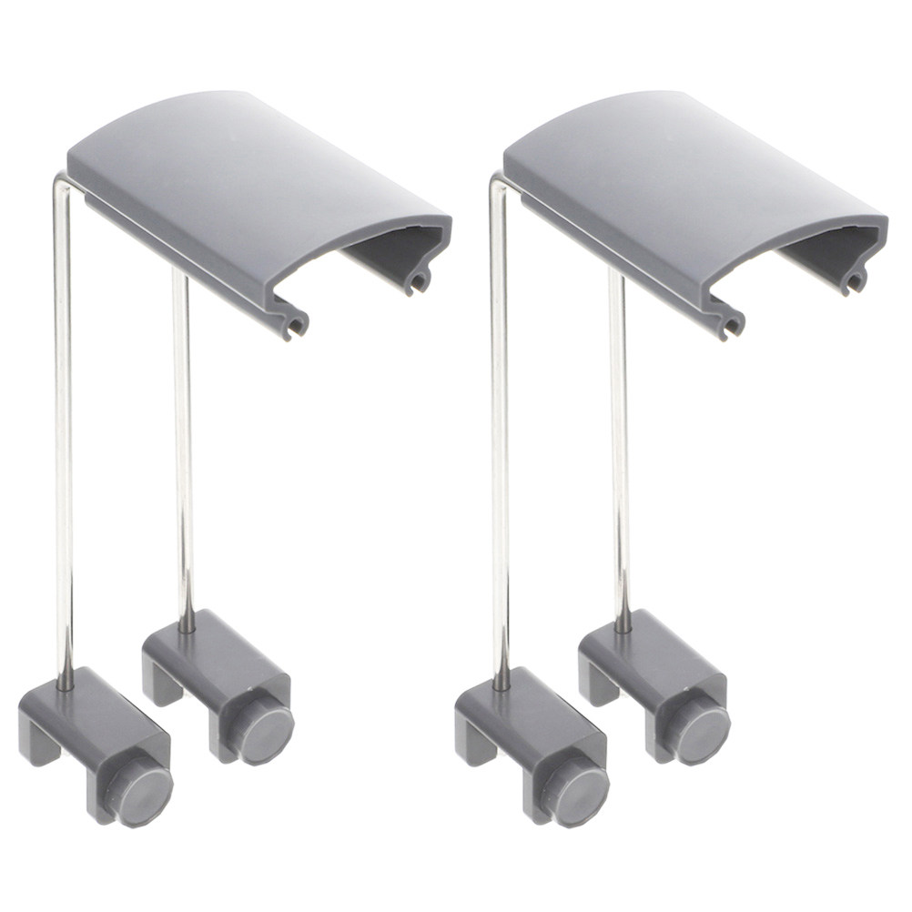 2Pcs Aquarium Light Stand Adju - Planted Aquarium With Fish review and price