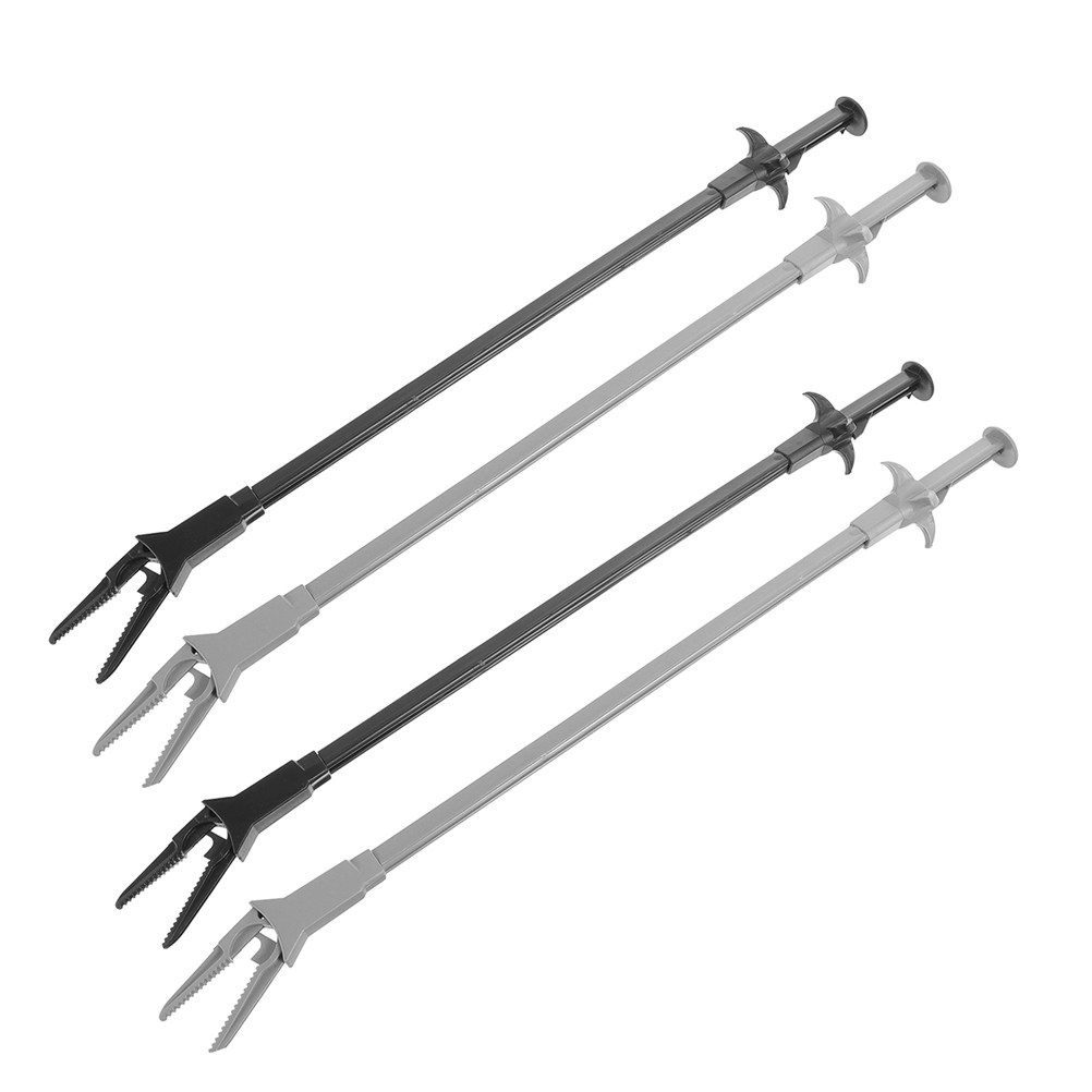 4PCS Aquarium Planting Tweezer - Planted Clip Tweezers review and price