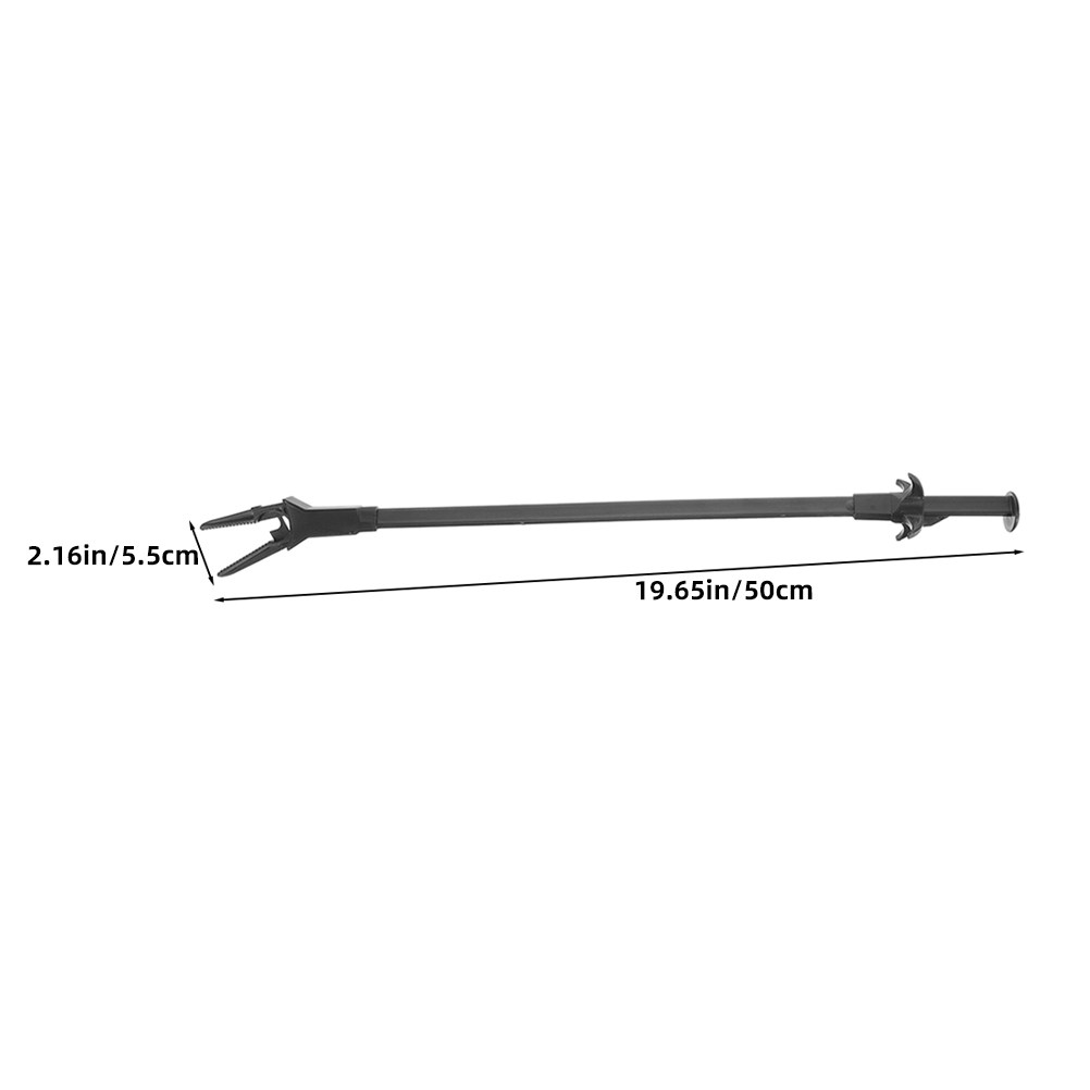 4PCS Aquarium Planting Tweezer - Planted Clip Tweezers review and price