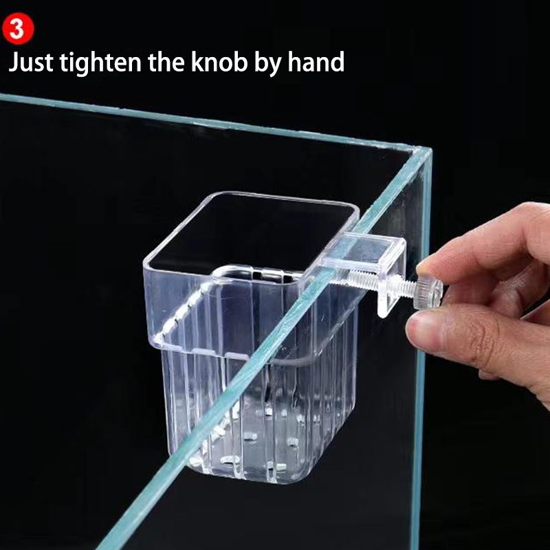 Multifunctional Fish Aquarium  - Planted Aquarium With Fish review and price
