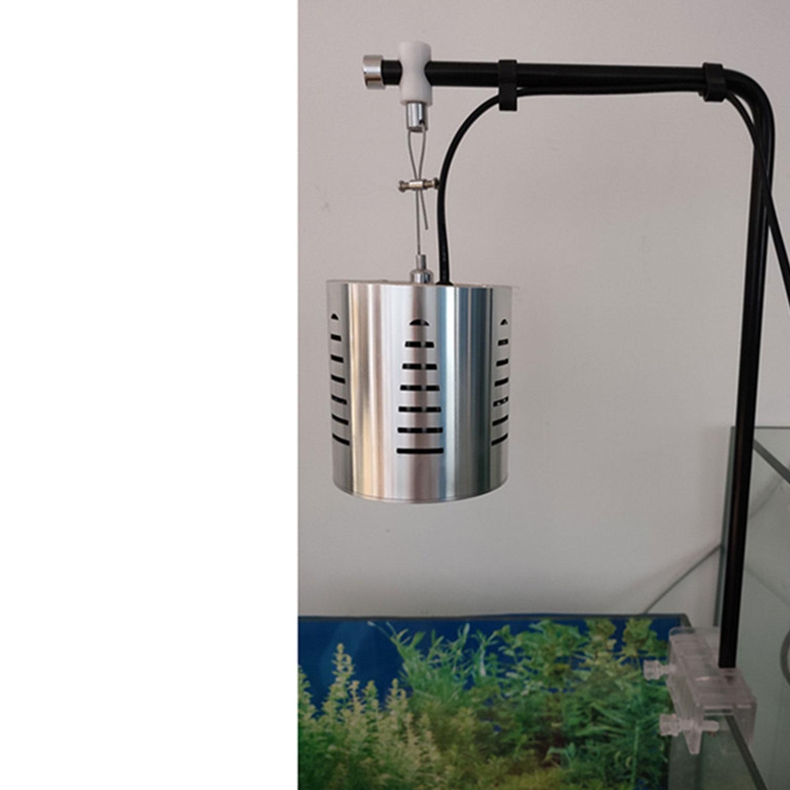 Lightweight Hanging Lamp Fixtu - Planted Aquarium Hanging Light review and price