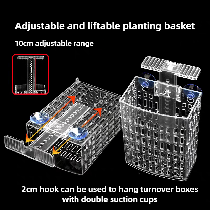 Aquarium Plant Holder Adjustab - Aquarium Plant Ornament review and price