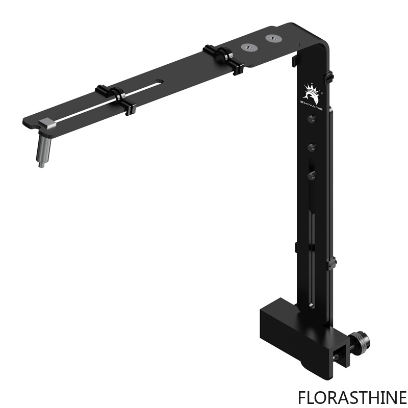 Fish Tank Bracket Support Hang - Planted Aquarium Hanging Light review and price