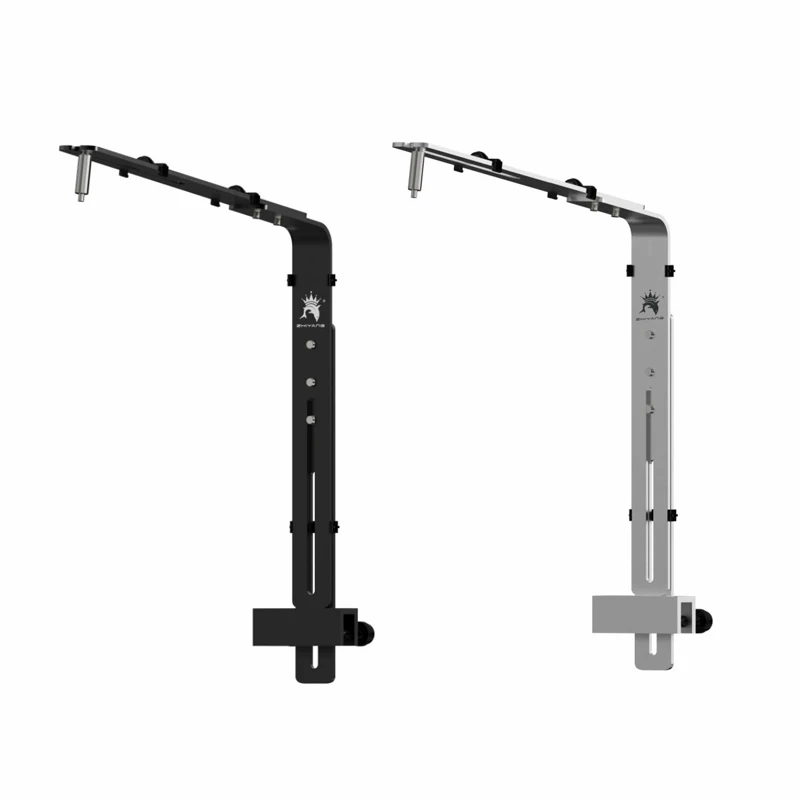 Fish Tank Bracket Support Hang - Planted Aquarium Hanging Light review and price